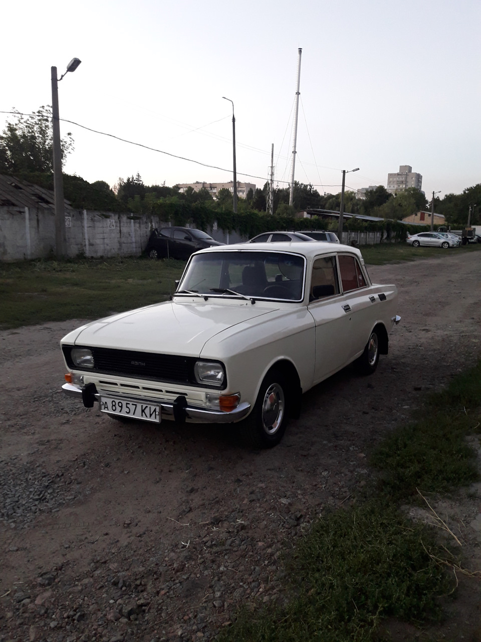 №183 Візуальні аспекти 1