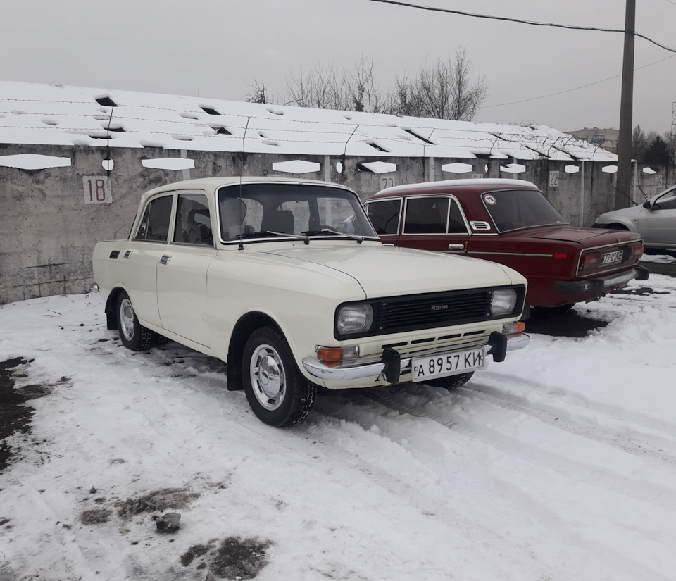 №197 Зима 2021 1