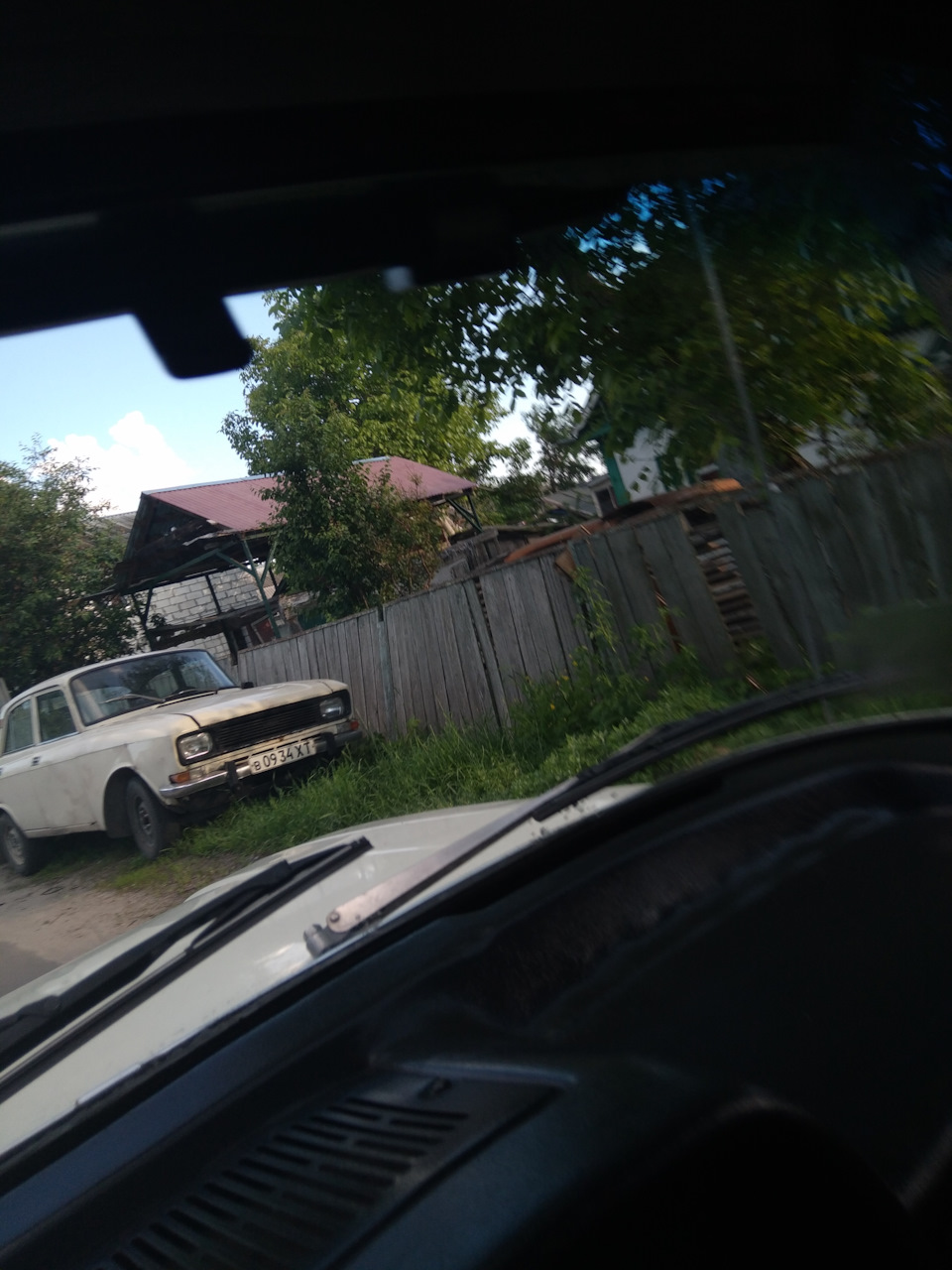 №206 Зустрів багатостраждального брата 1