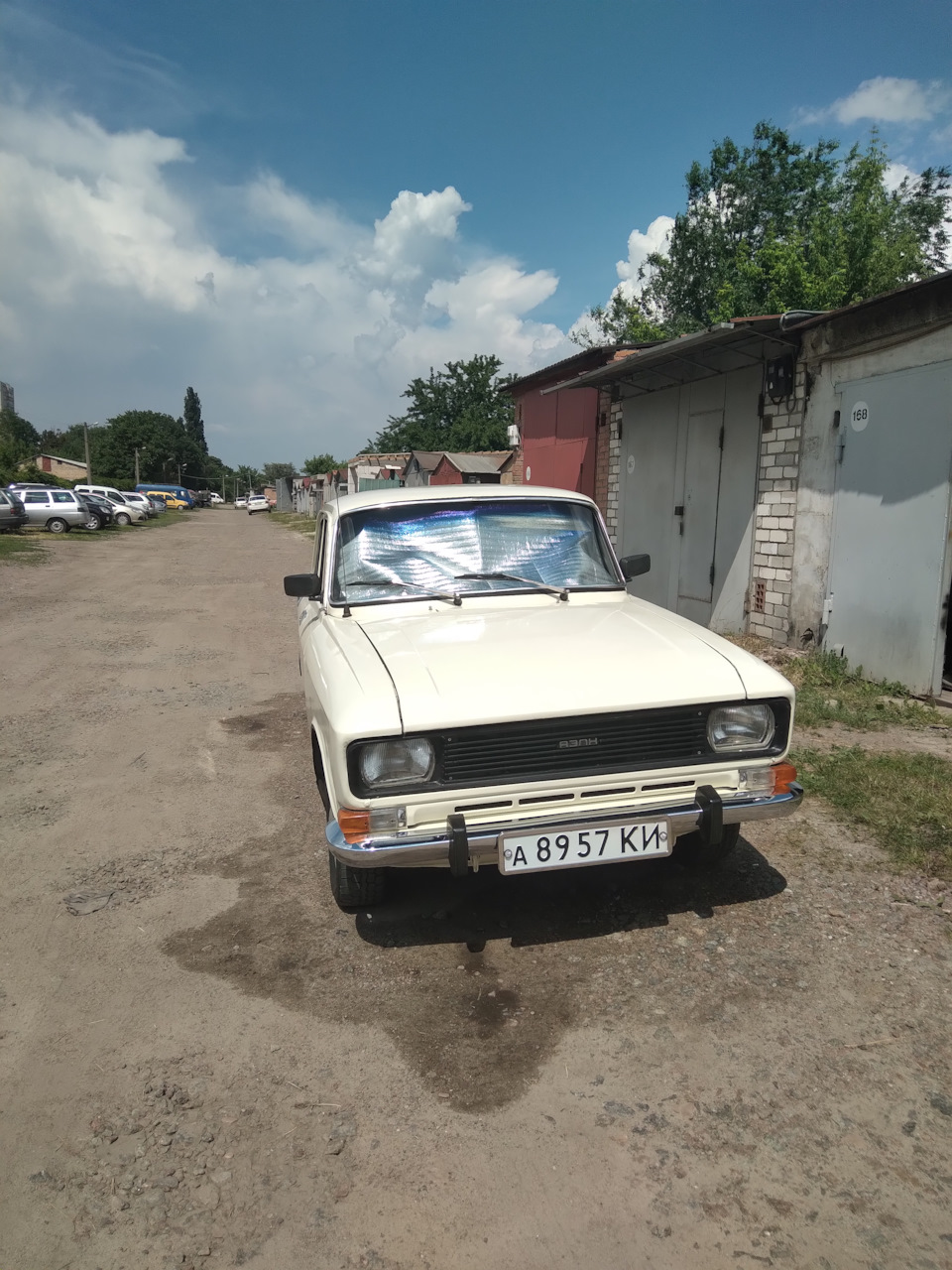 №207 Всі ОК 4