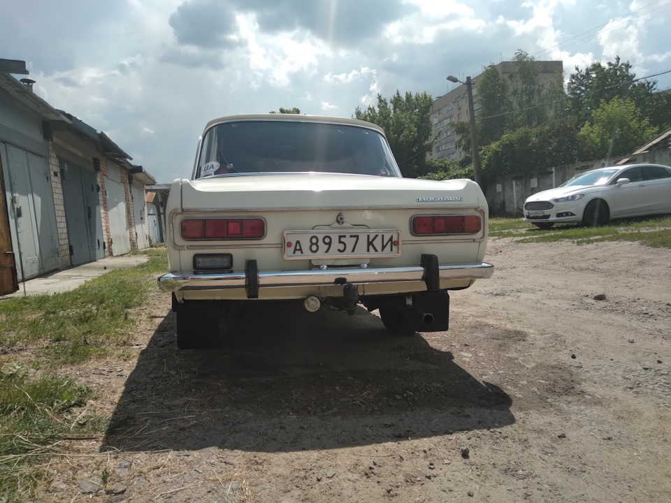 №207 Всі ОК 5