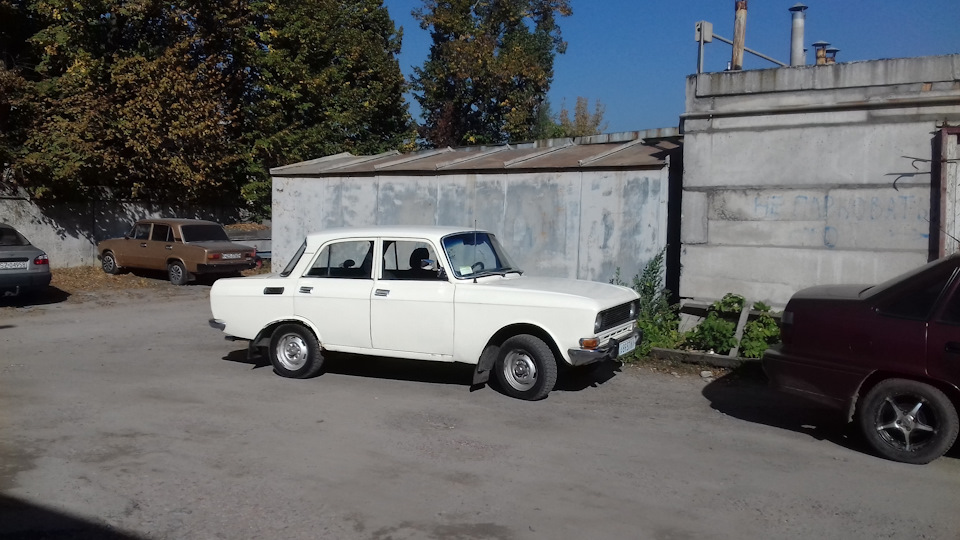 №88 Виїзд після ремонту 1