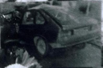 №90 Москвич 2141 Віктора Цоя 4