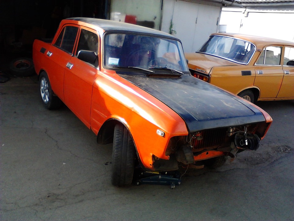 Фартух 2