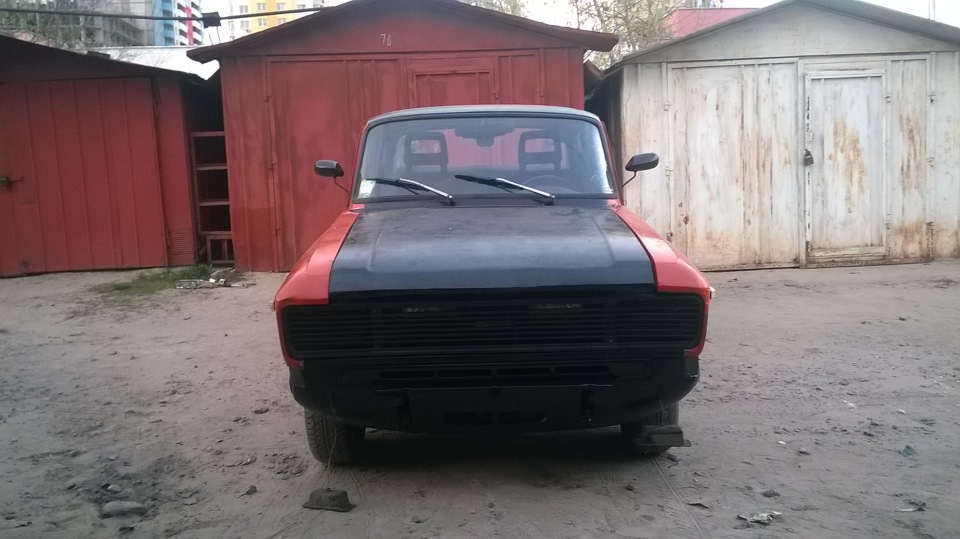 Фарбування 3