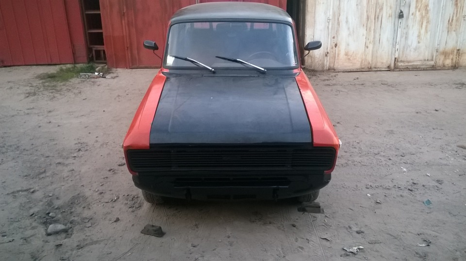 Фарбування 1