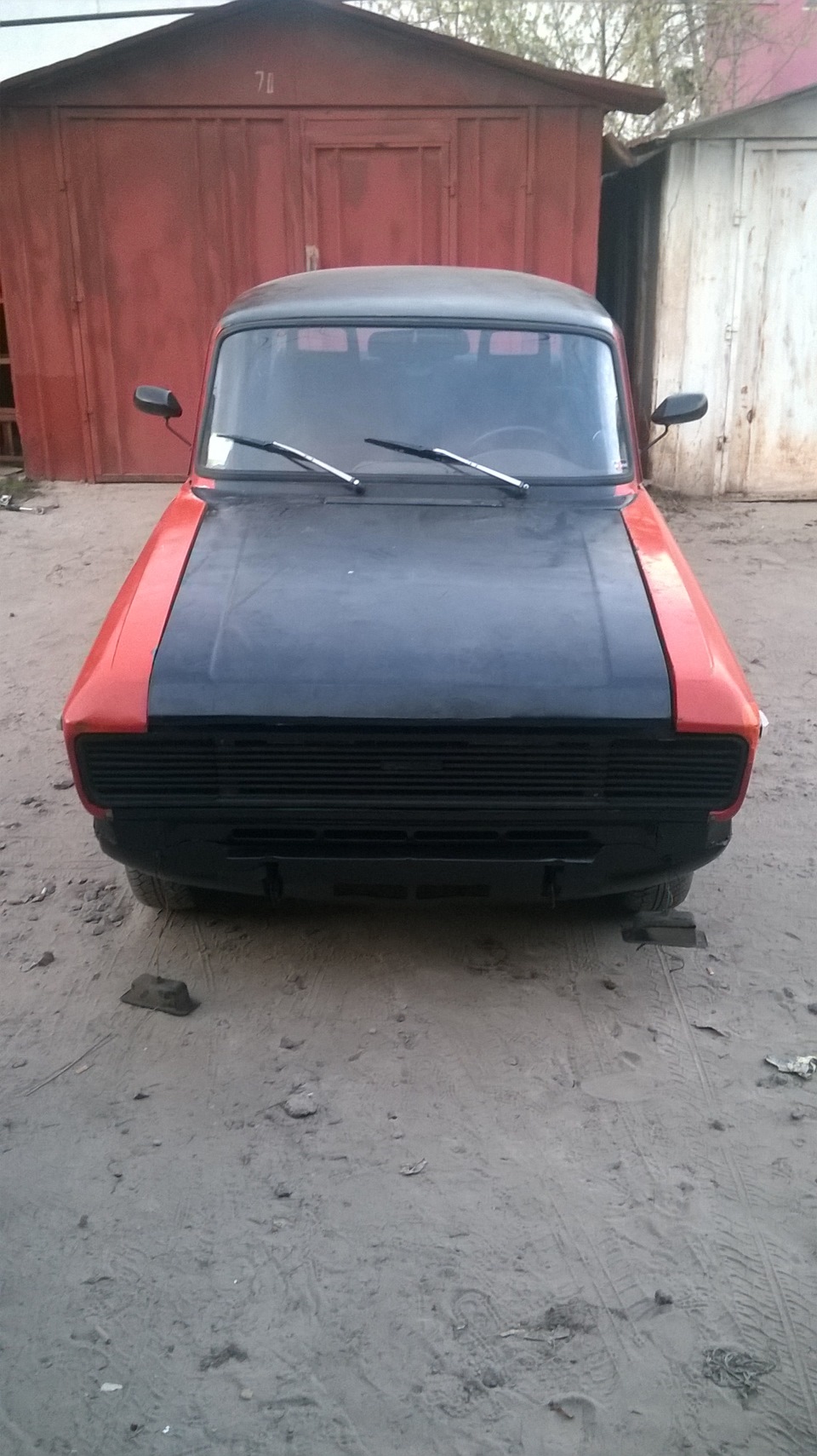 Фарбування 2