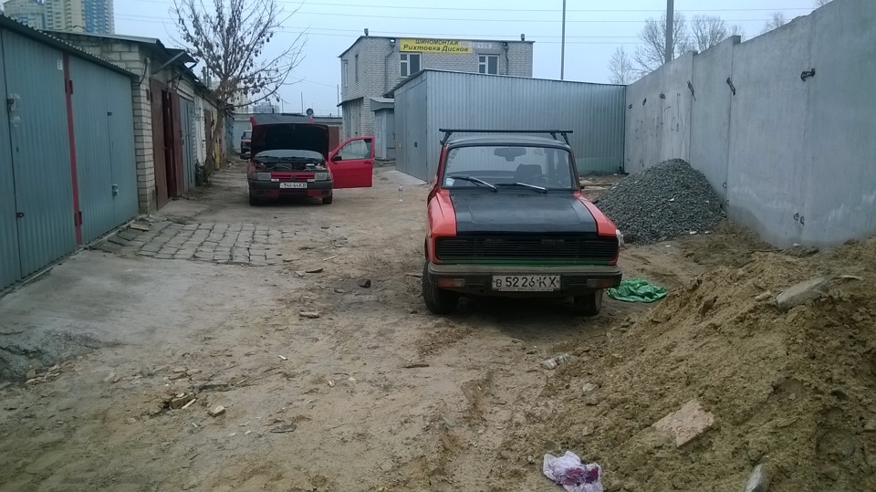 Допомога Фіату 2