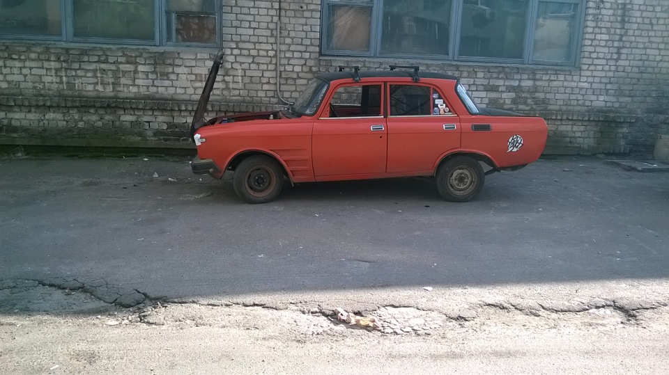 Поставив дзеркала F2 4