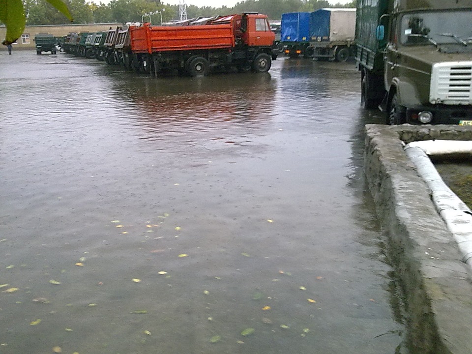 24.09.2014. був на роботі!((( 2