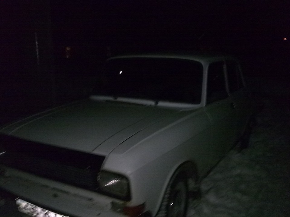 просто пару зимних фоток!))) 1