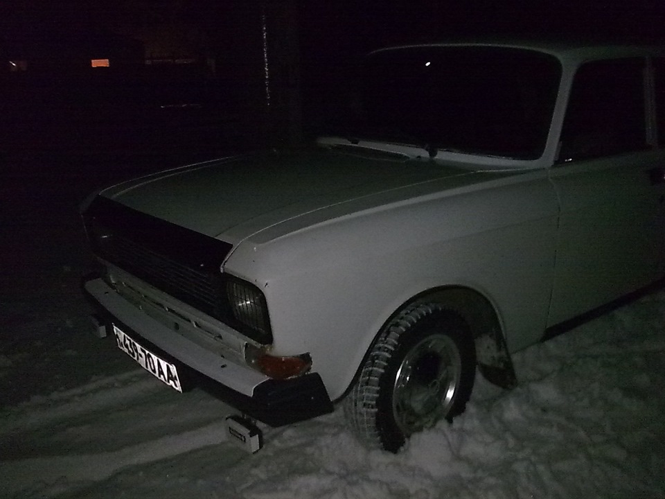 просто пару зимних фоток!))) 2