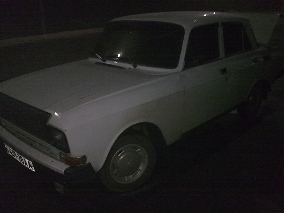 снова в строю 1