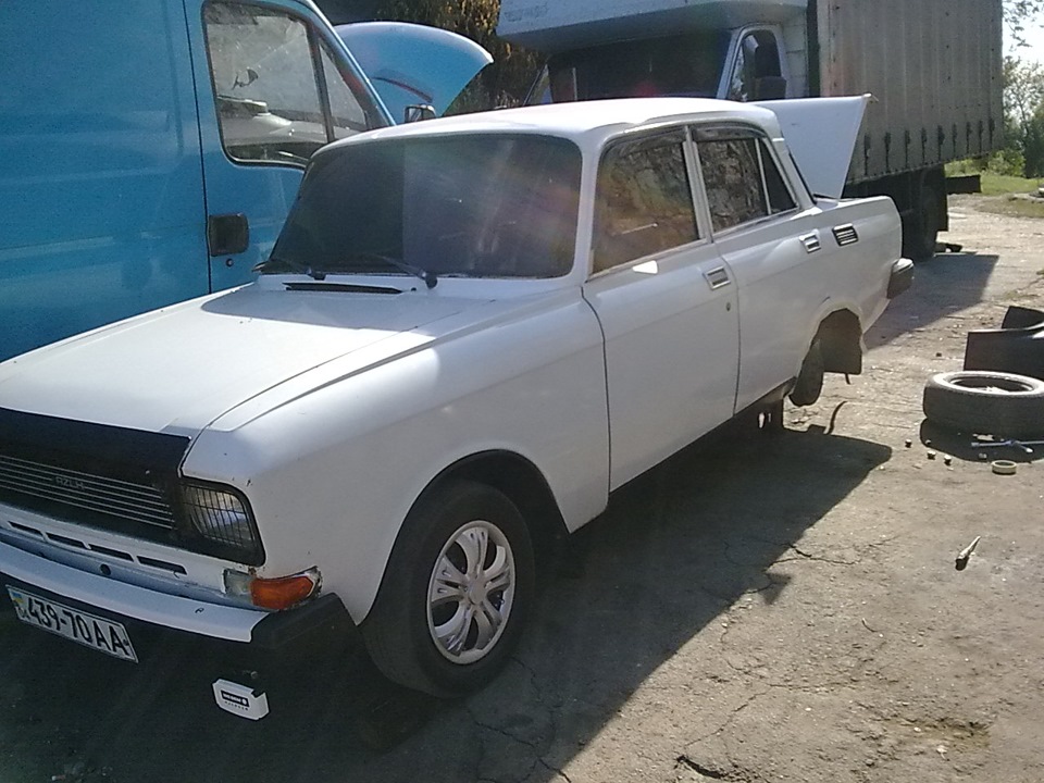 ставимо підкрилки 4