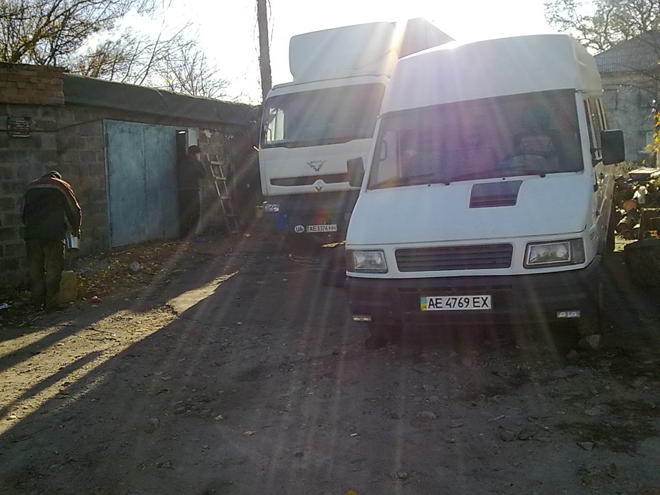 В гостях у друга!))) Часть1 5