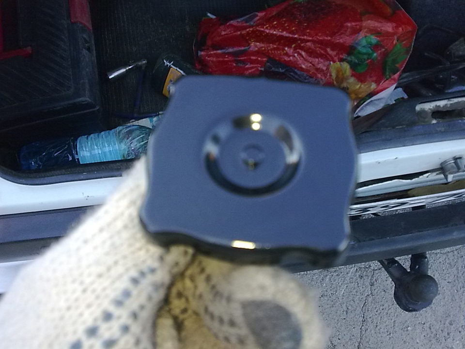 В гостях у друга!))) Часть2 4