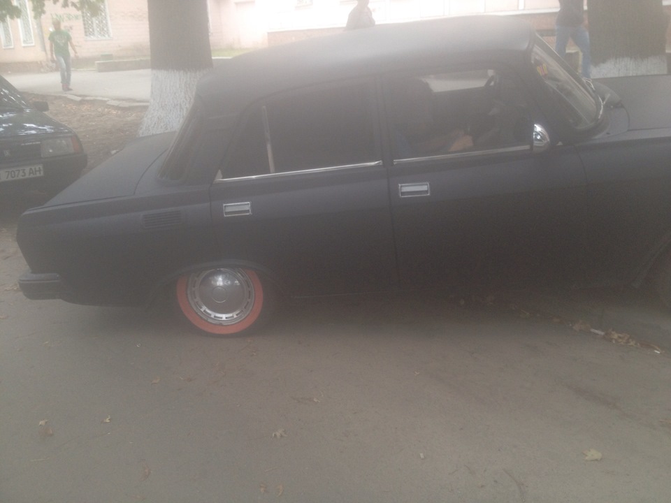 Низький таз 4
