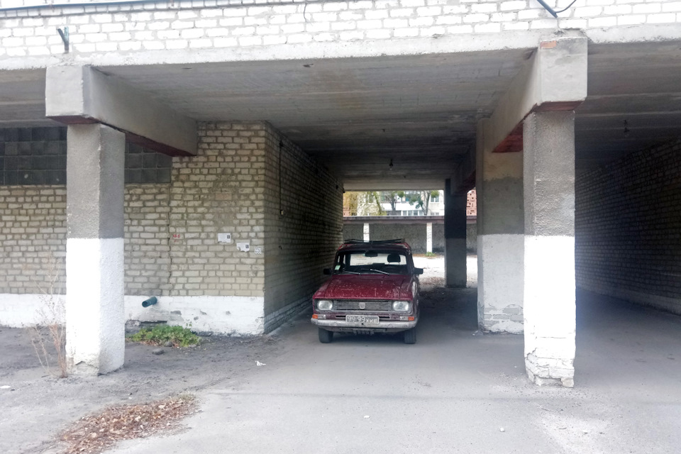 Осінь, в небі палять кораблі 3