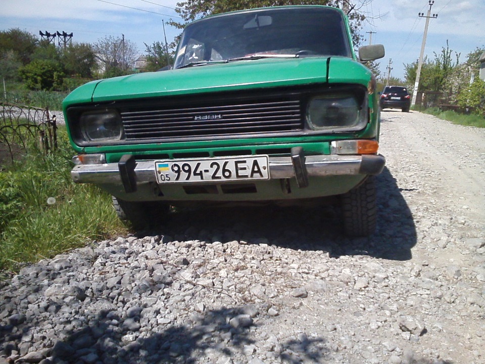 Є не багато фото) 5