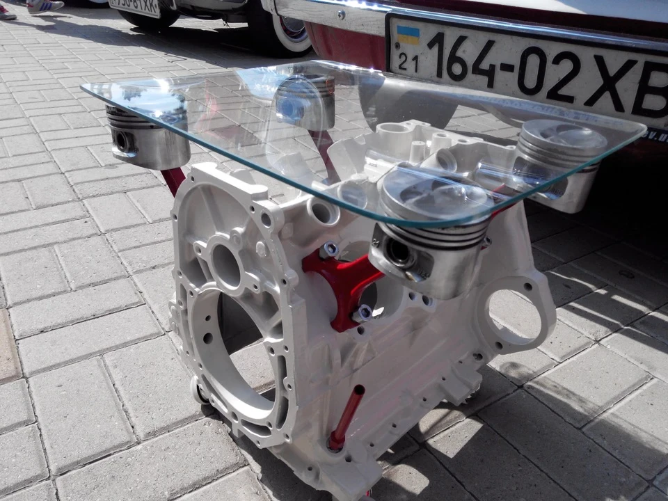 Класика в маси!