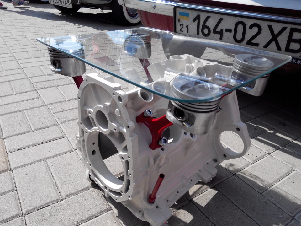 Класика в маси! 1
