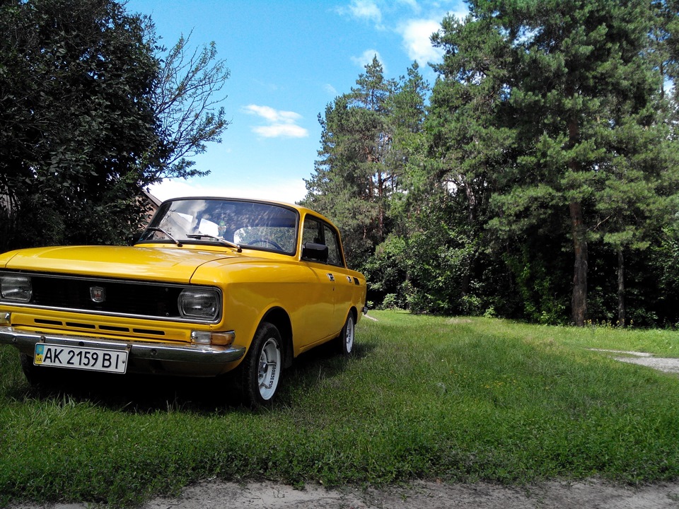 Невеликий фотосет 1