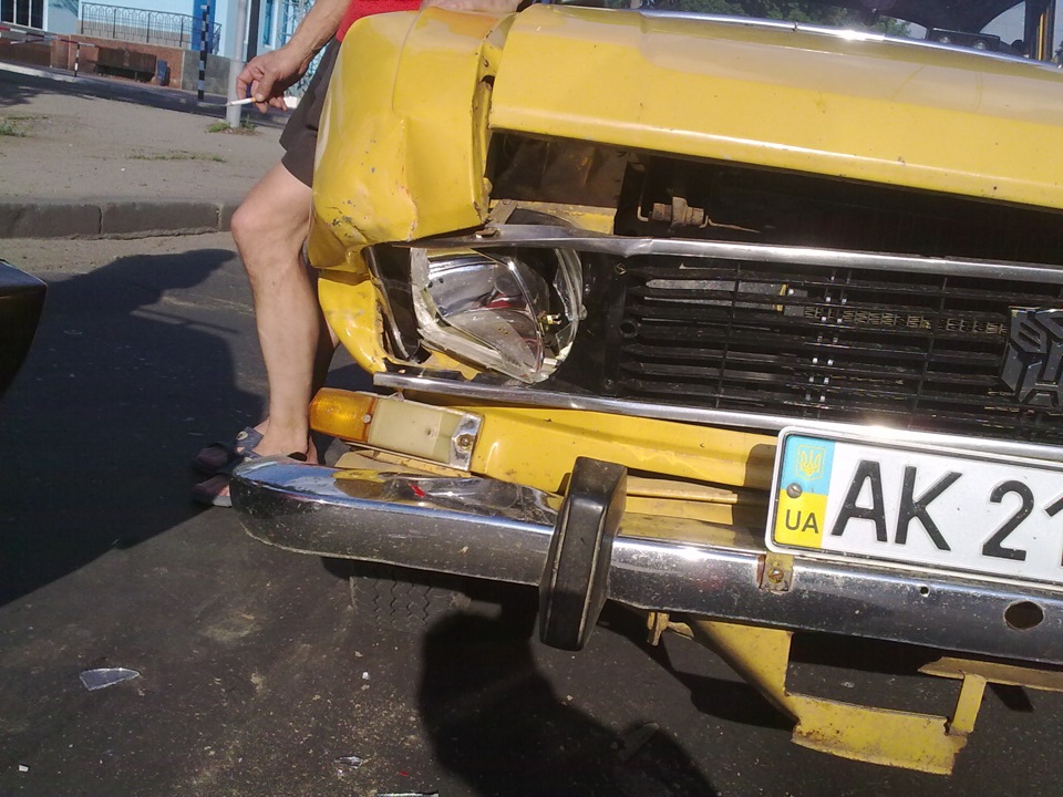 Робота на боліварі! Ч.2 3