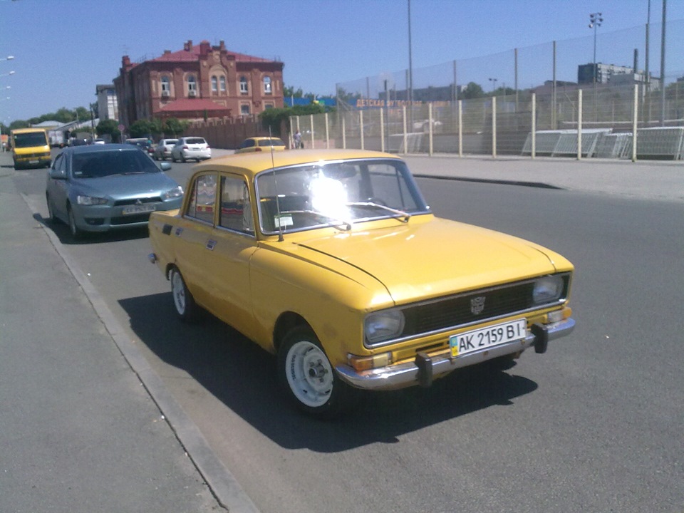 Сурово з ремонту 1