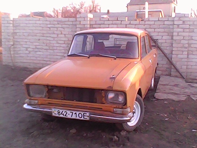 Просто фото… 1