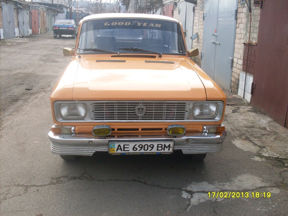 Хто шукає, той завжди знайде. 1