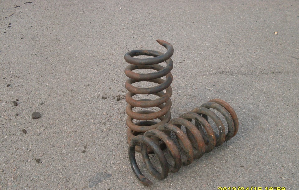 пружини 1