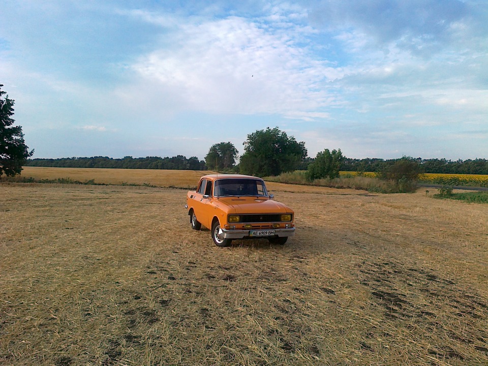 хром ніштяки 3