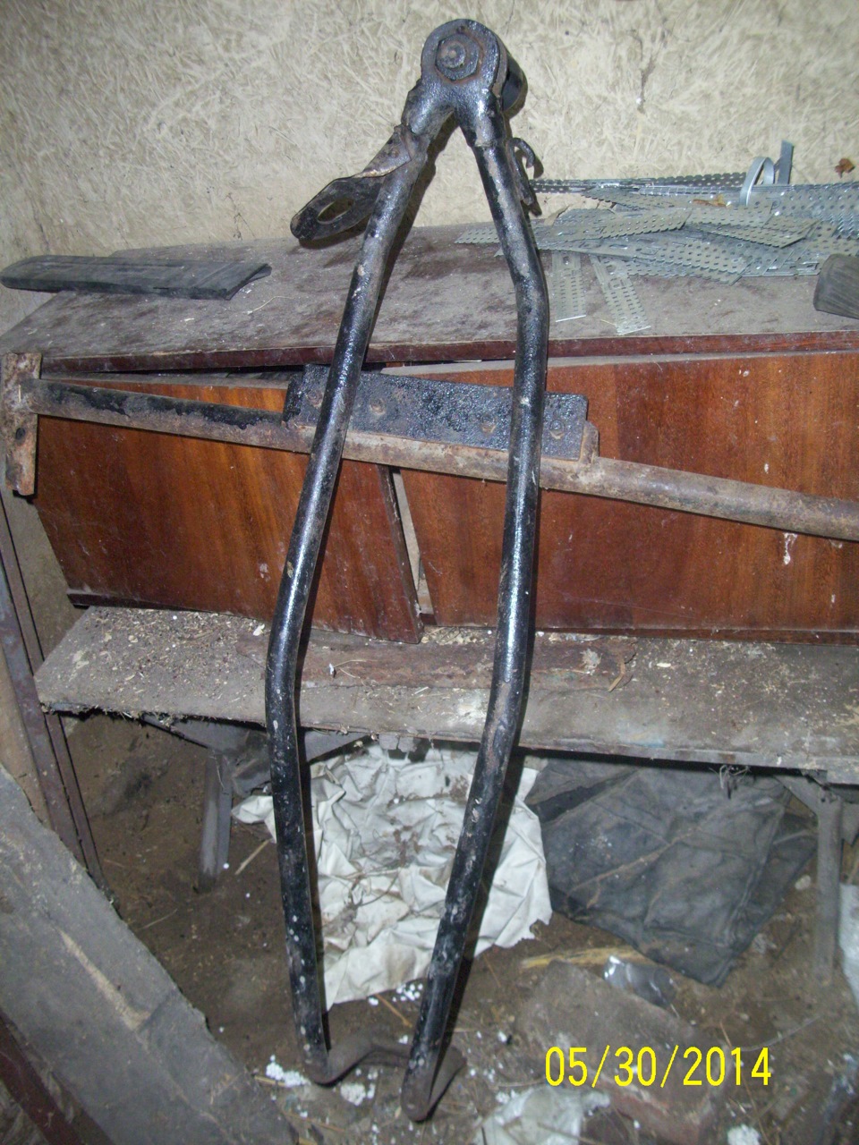 Реставрація частина 8 3