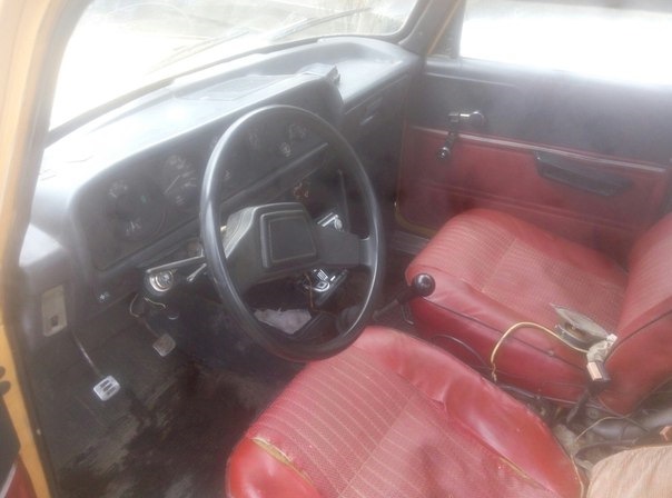 Виходимо зі сплячки 5