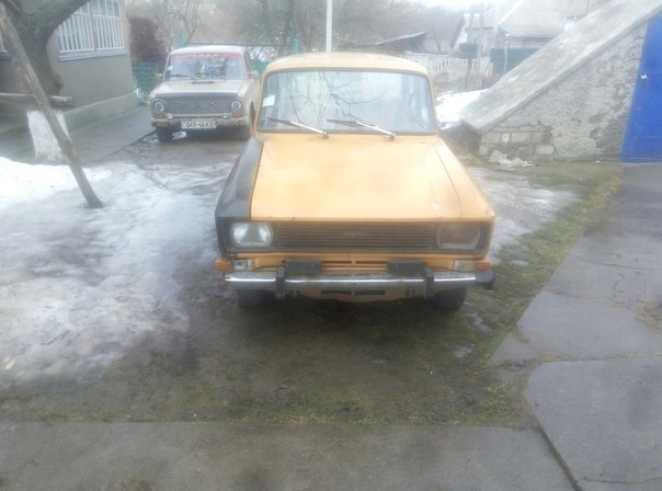 Виходимо зі сплячки 1