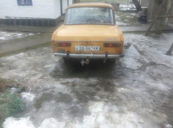 Виходимо зі сплячки 4