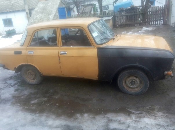 Виходимо зі сплячки 3