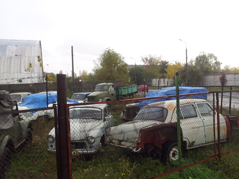Ось такий ось сум... 3