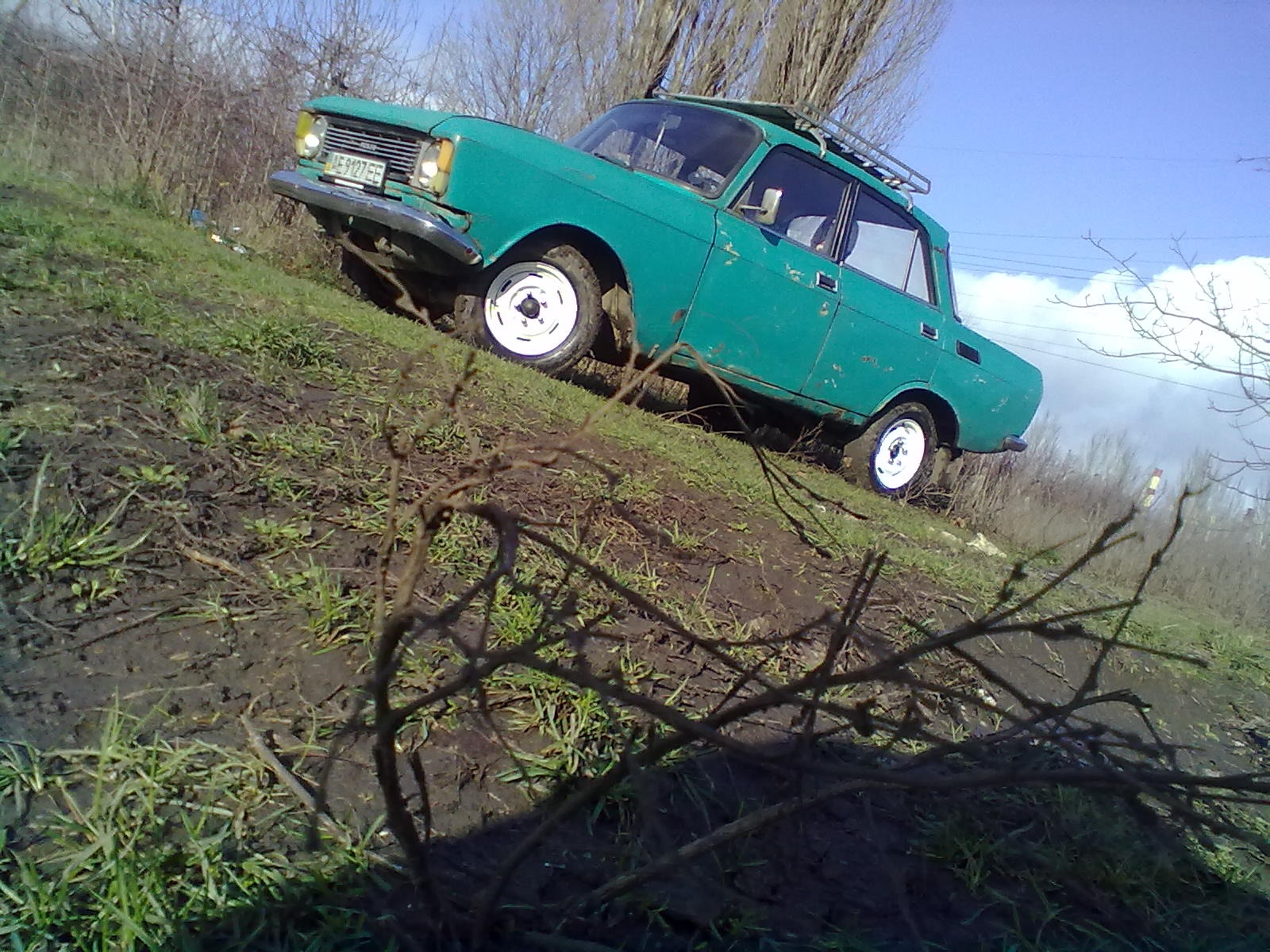 Нові фото на тому ж місці)))) 4