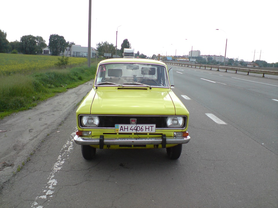 дорога додому Київ-Чернігів 158км 2
