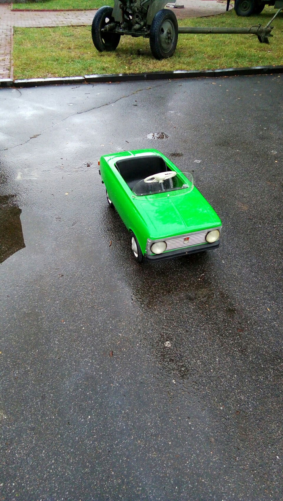 old car land 2018 1