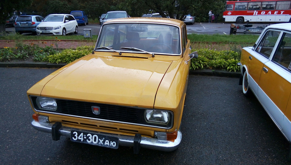 old car land 2018 3