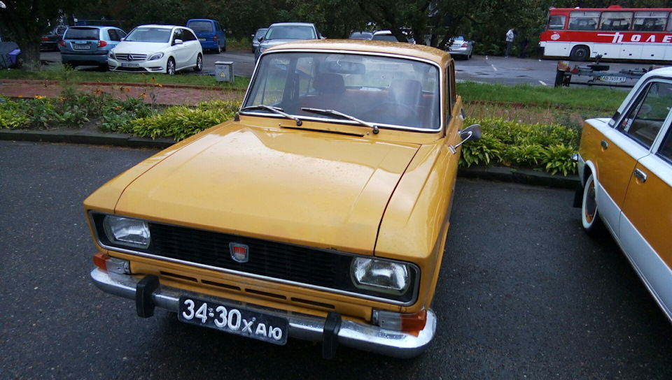 old car land 2018 2