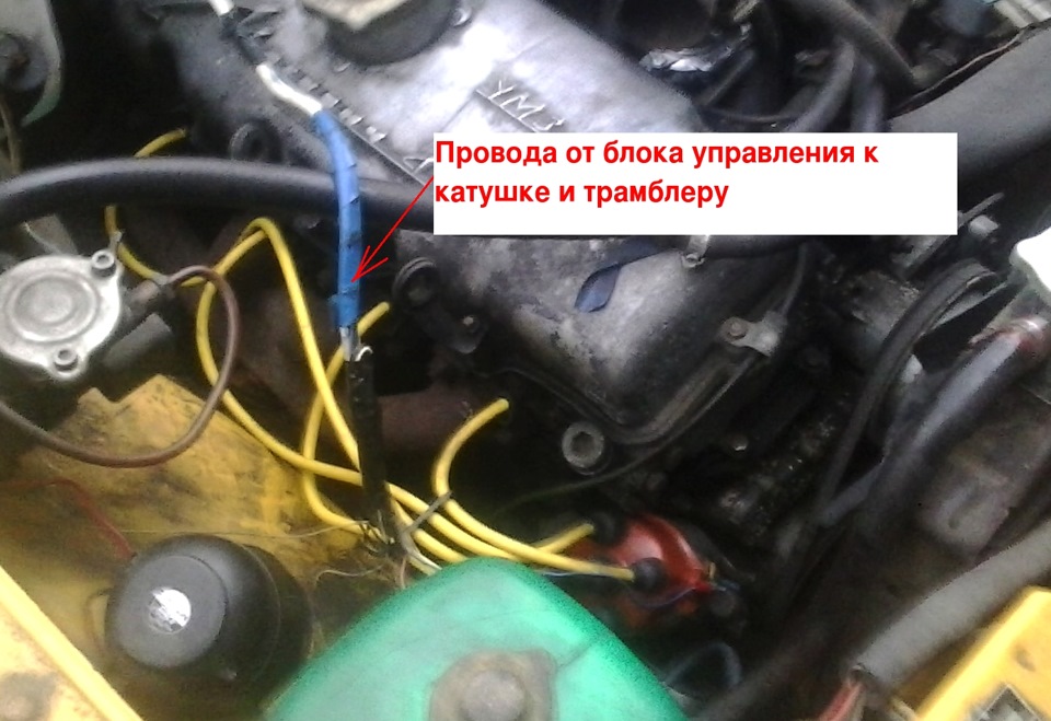 Досвід експлуатації Імпульс 710 2