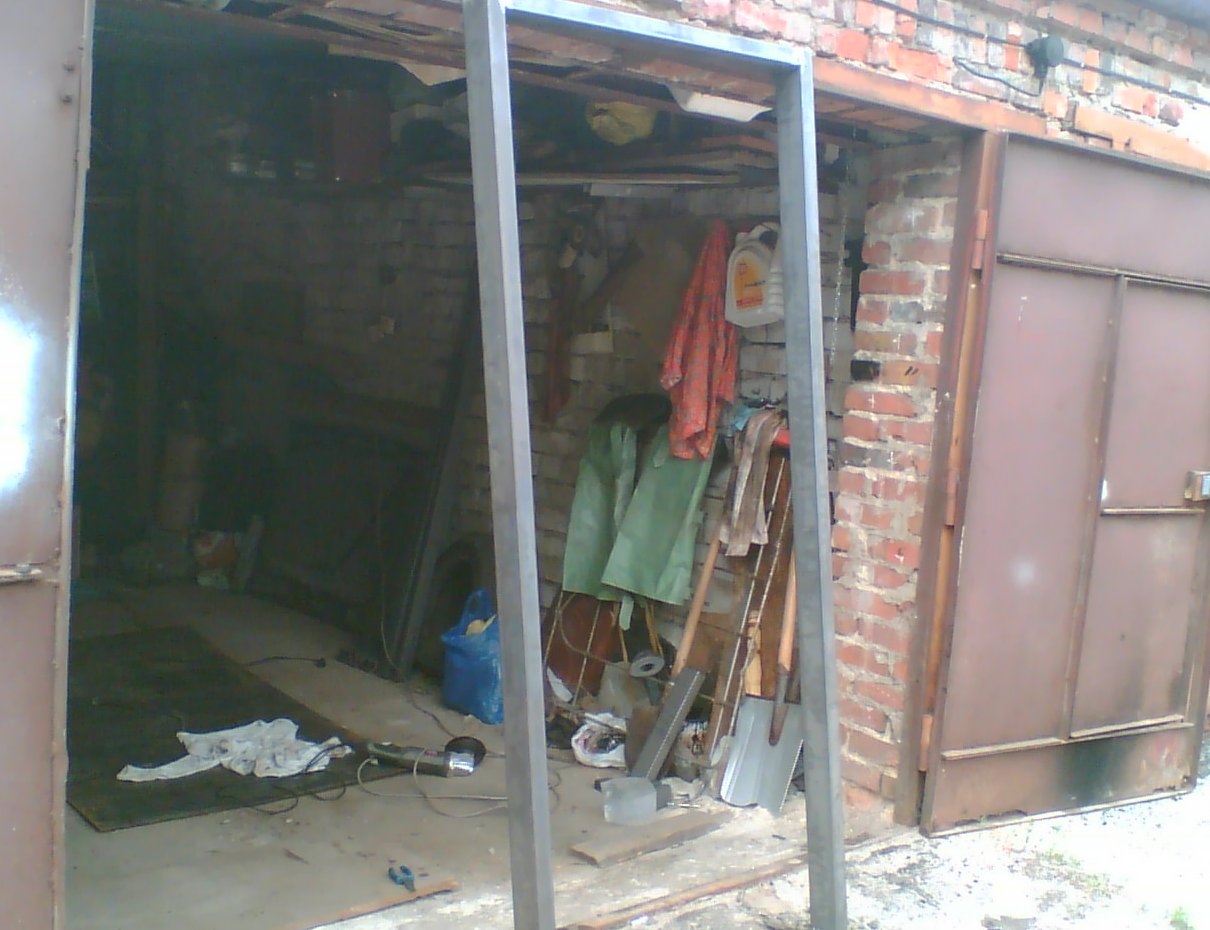 Запис, 2 травня 2011 4