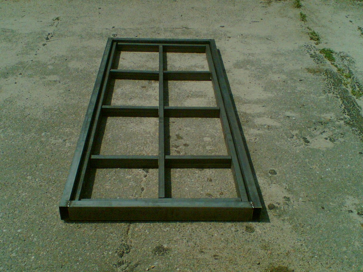 Запис, 2 травня 2011 1