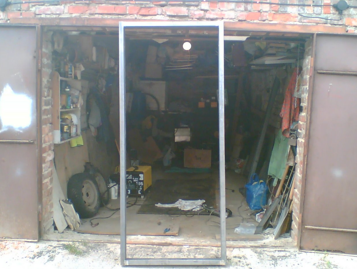 Запис, 2 травня 2011 3