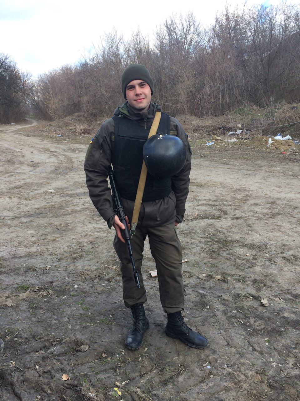 Всім привіт я повернувся) 4