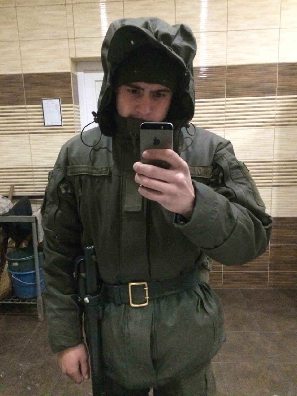 Всім привіт я повернувся) 3