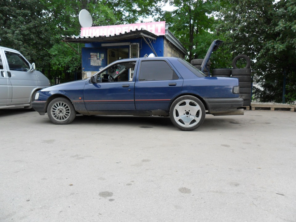 ніштяк ніштяковий! 1